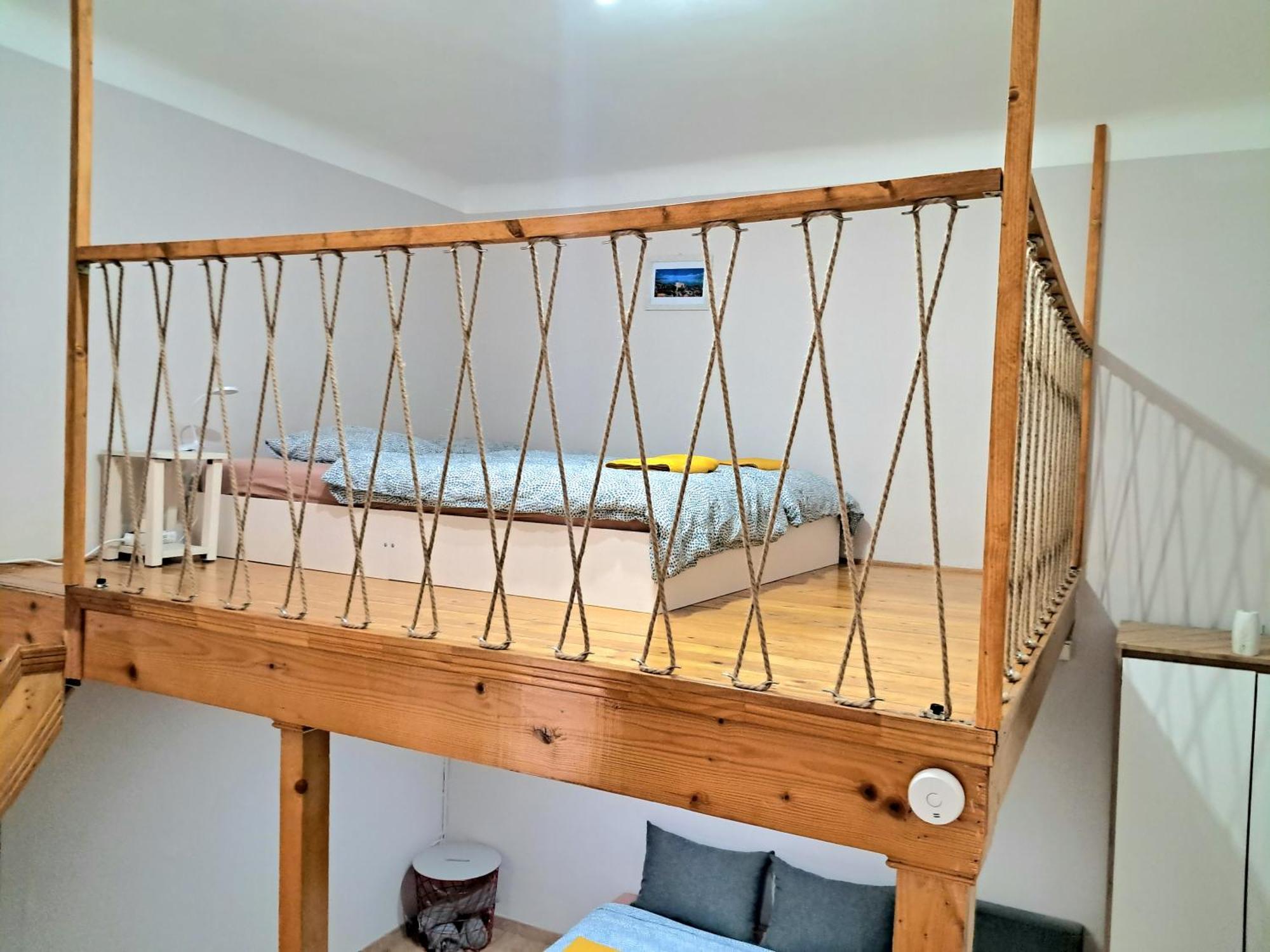 Affordable Heroes' Square Residence Budapest Kültér fotó