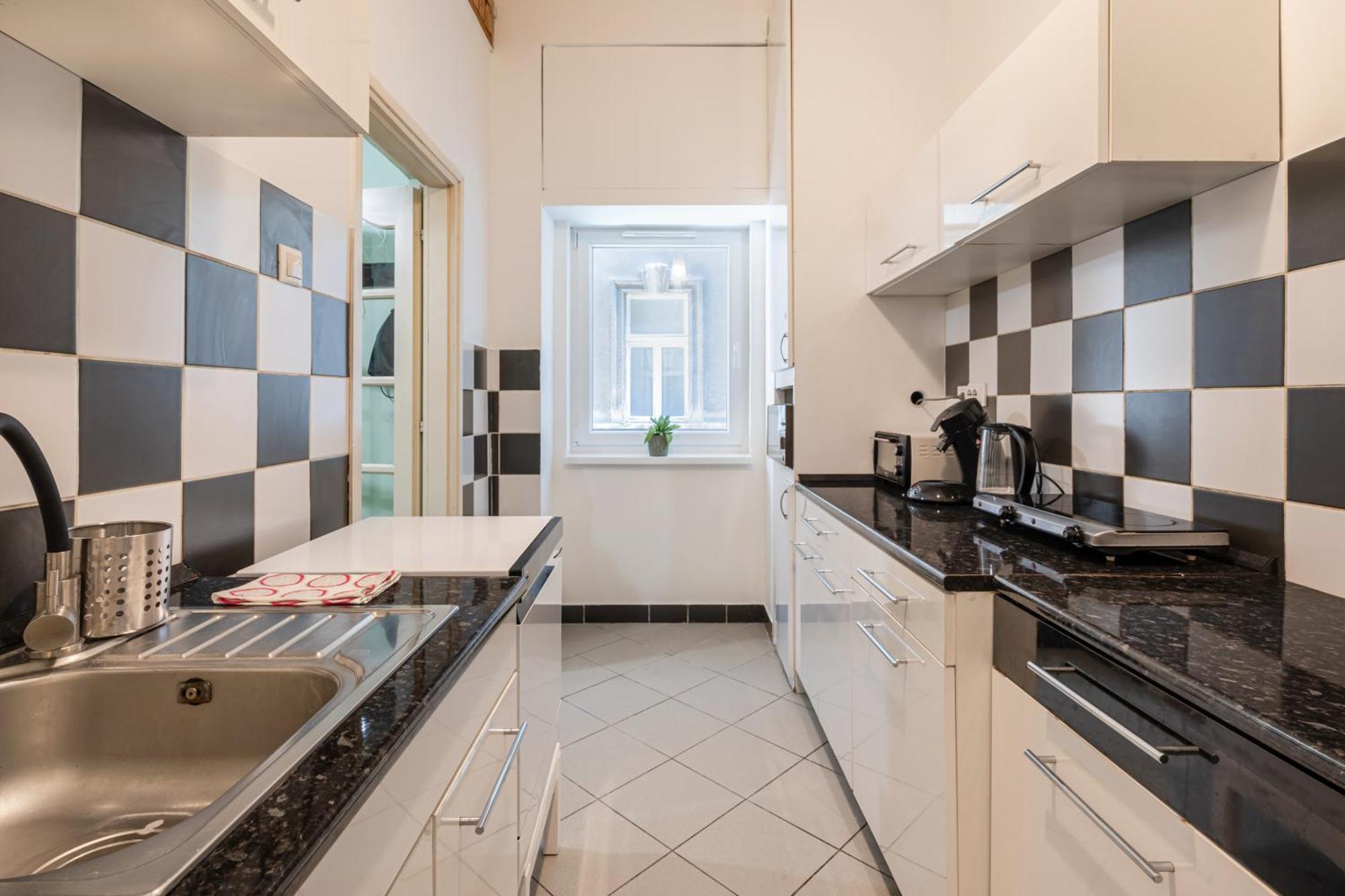 Affordable Heroes' Square Residence Budapest Kültér fotó