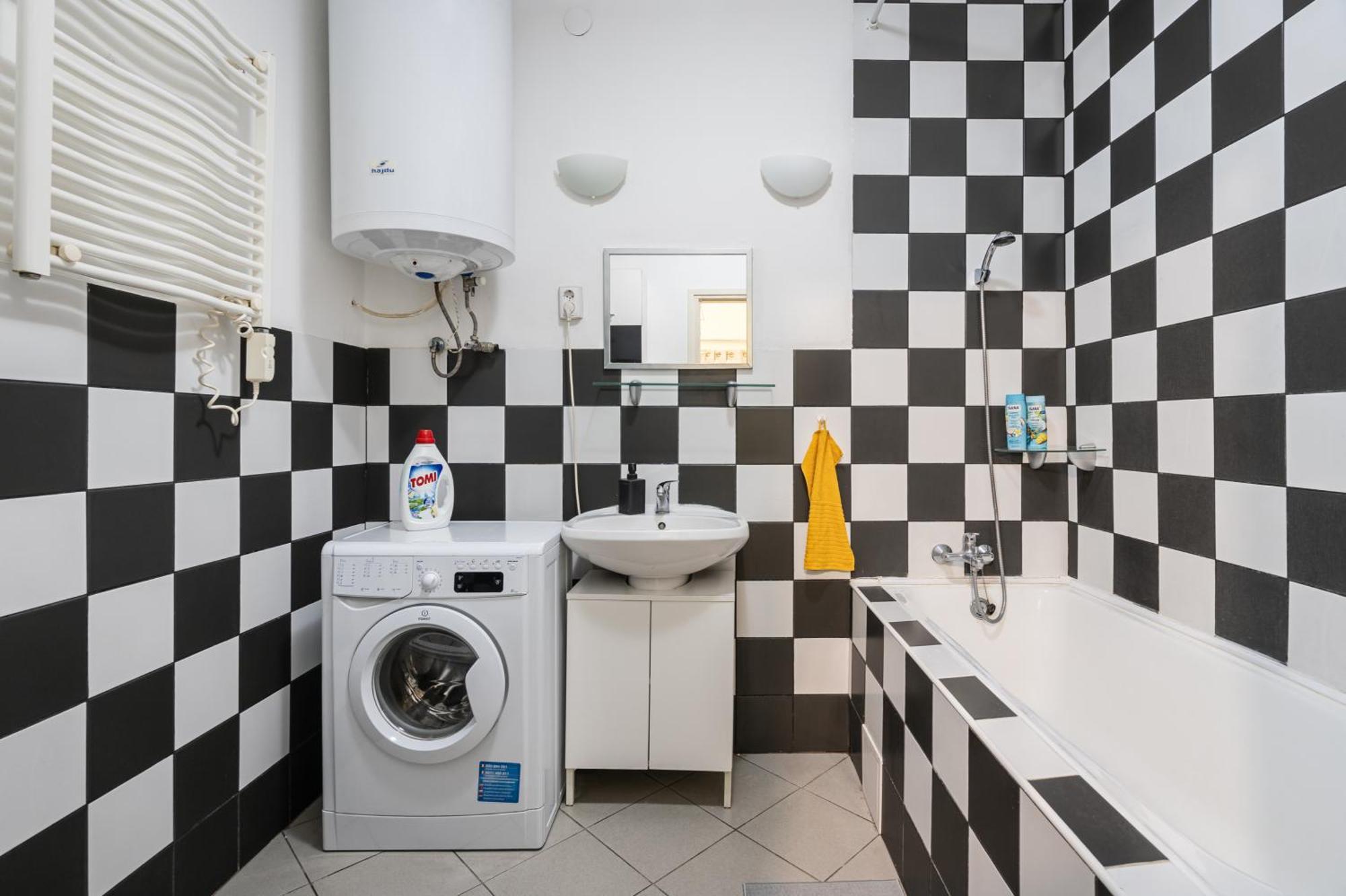 Affordable Heroes' Square Residence Budapest Kültér fotó