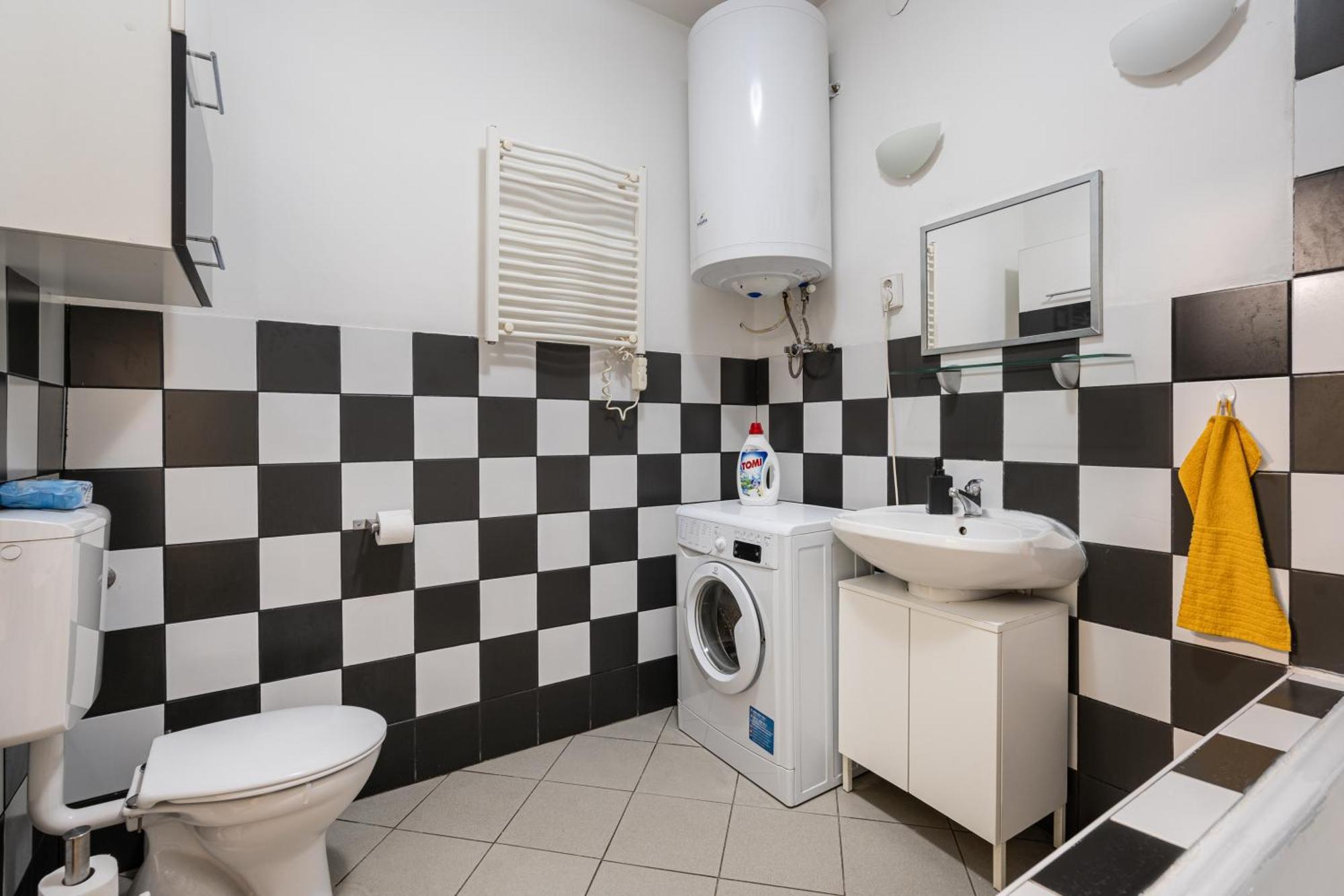 Affordable Heroes' Square Residence Budapest Kültér fotó