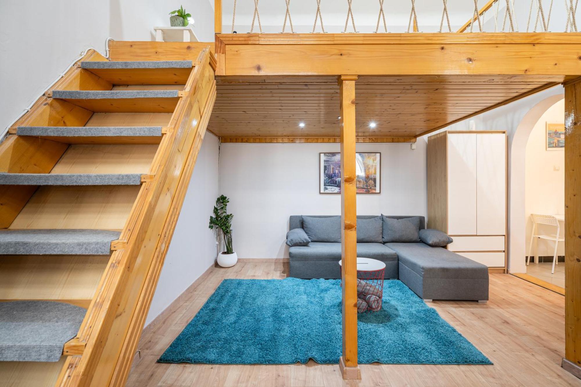 Affordable Heroes' Square Residence Budapest Kültér fotó