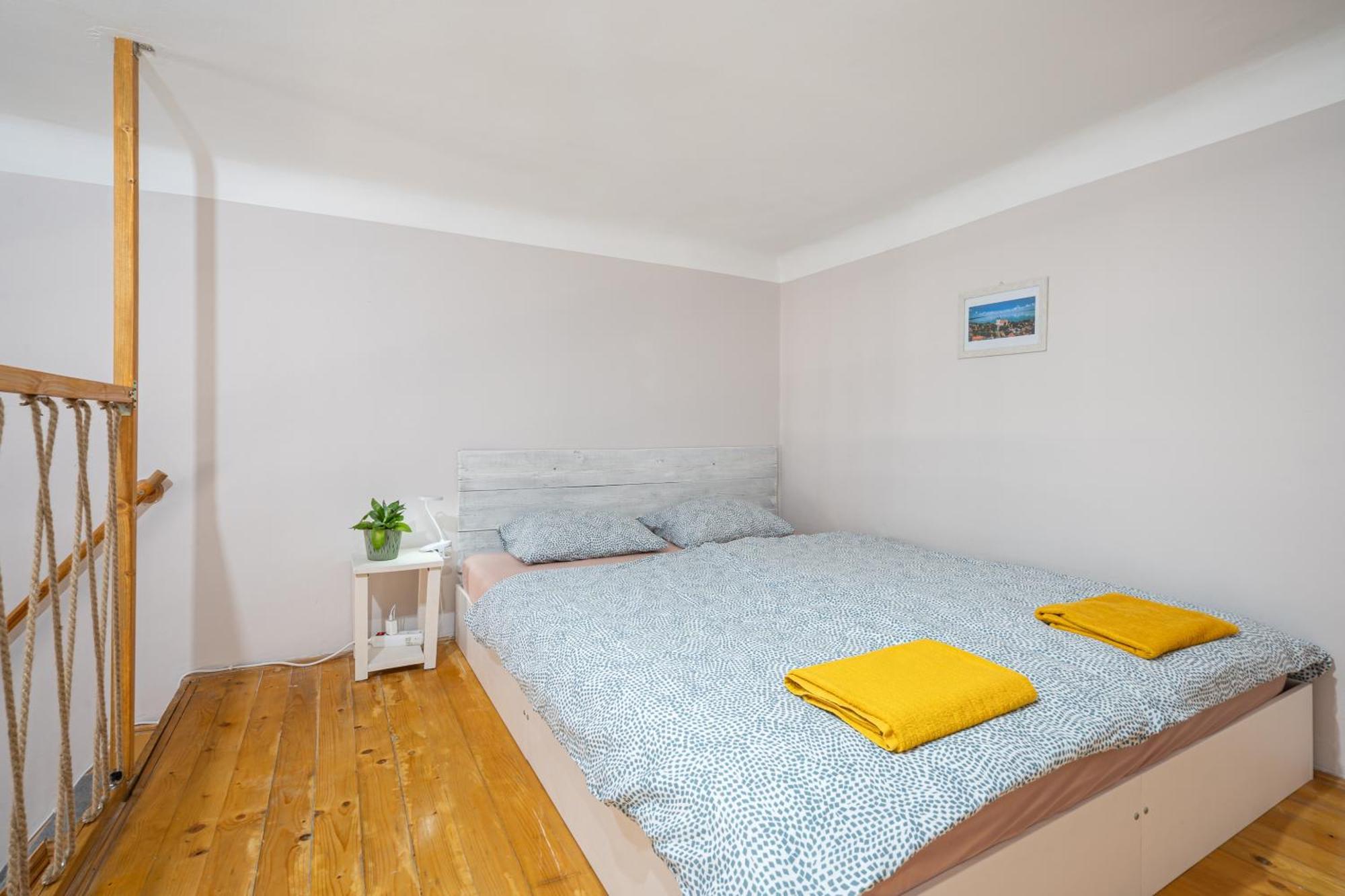 Affordable Heroes' Square Residence Budapest Kültér fotó